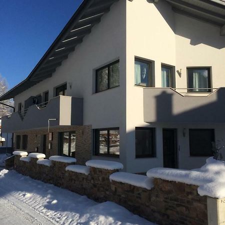 Haus Alp Deluxe Apartment Langenfeld Ngoại thất bức ảnh