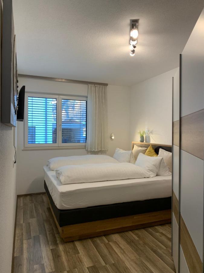 Haus Alp Deluxe Apartment Langenfeld Ngoại thất bức ảnh