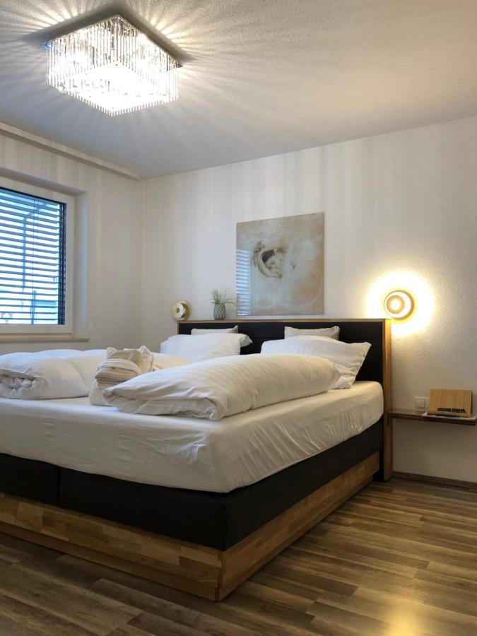 Haus Alp Deluxe Apartment Langenfeld Ngoại thất bức ảnh